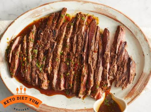 Carne Asada Marinade Recipe