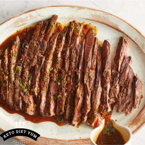 Carne Asada Marinade Recipe