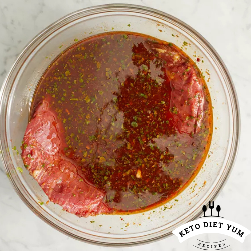 Carne Asada Marinade Recipe