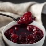 Christmas Jam Recipe