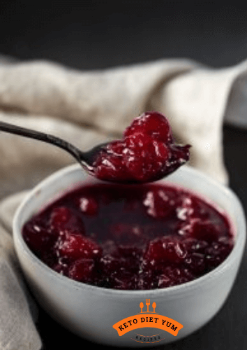 Christmas Jam Recipe